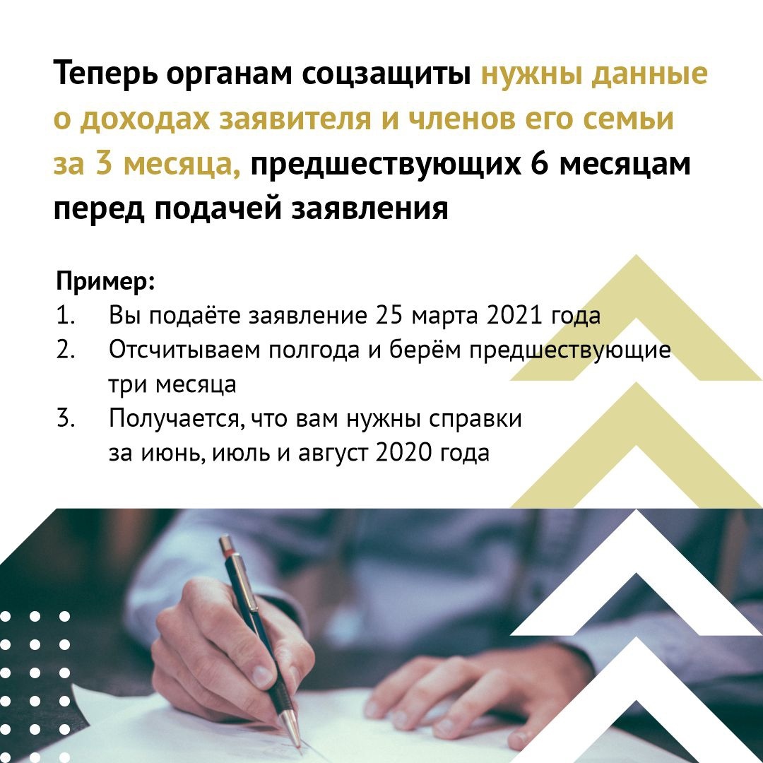 ЦУР Рязанской области информирует о том, что в регионе изменились правила  подачи сведений о доходах при оформлении пособий. | НОВОМИЧУРИНСК